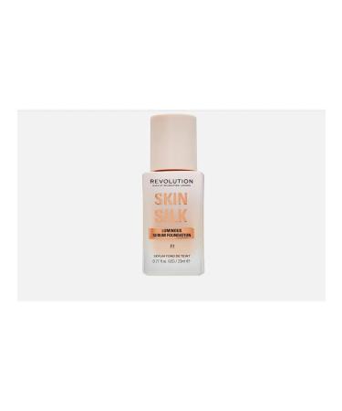 Makeup Revolution Tonal Facial Formation F 7