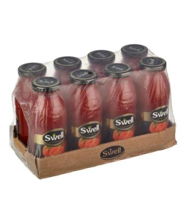Swell SOK (SELL) TOMAT 0.25L x 8pcs - Buy Online on GoSupps.com