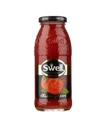 Swell SOK (SELL) TOMAT 0.25L x 8pcs - Buy Online on GoSupps.com