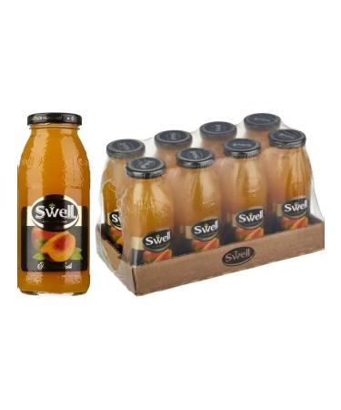 Swell Juice (Svell) Persian 0.25l x 8pcs