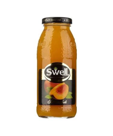 Swell Juice (Svell) Persian 0.25l x 8pcs - Buy Online on GoSupps.com