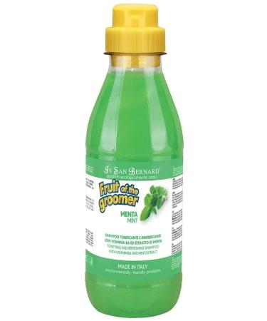 iv san bernard Shampoo for any type of wool with vitamin B6 500 ml