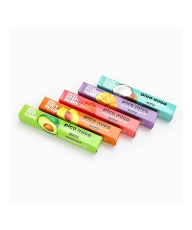 Pico Mico Oil for the cuticle - Buy Online on GoSupps.com