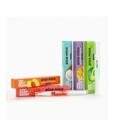 Pico Mico Oil for the cuticle - Buy Online on GoSupps.com