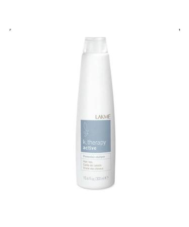 Lakme Shampoo preventing hair loss 300 ml