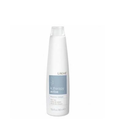 Lakme Shampoo preventing hair loss 300 ml - Buy Online on GoSupps.com