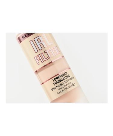 Makeup Revolution Tonal Foundation FO 5 - Buy Online on GoSupps.com