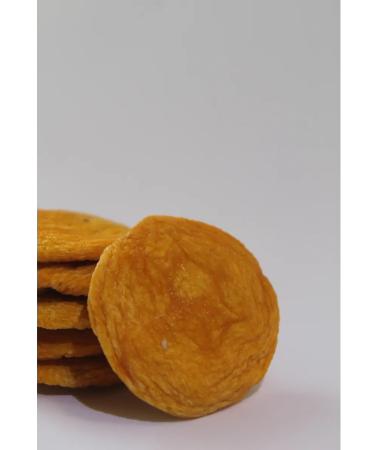 Natural peach dried 500g - Buy Online on GoSupps.com