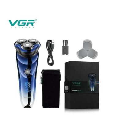 Electric blower VGR V-305 waterproof - Buy Online on GoSupps.com