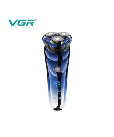 Electric blower VGR V-305 waterproof - Buy Online on GoSupps.com