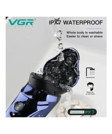 Electric blower VGR V-305 waterproof - Buy Online on GoSupps.com