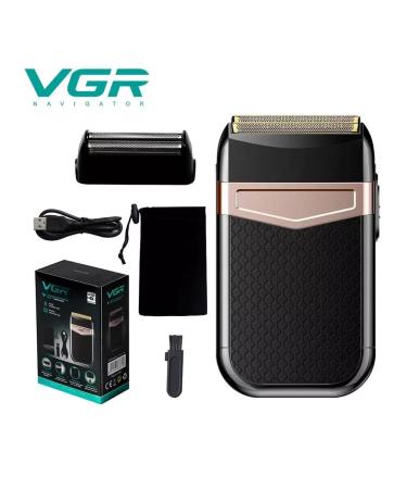 Compact electric brow VGR V-331 - Buy Online on GoSupps.com