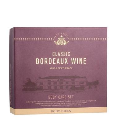 WELCOS Korean Brusual Set for Body - Buy Online on GoSupps.com