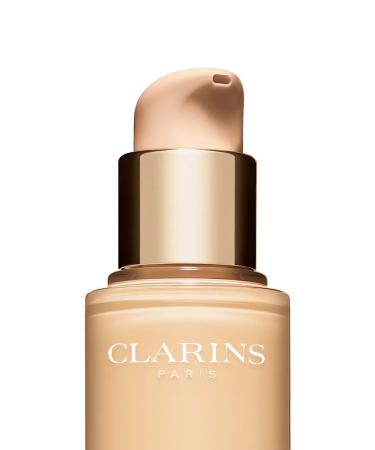 Clarins Sustainable tonal cream Everlasting Foundation 100.5W - Buy Online on GoSupps.com