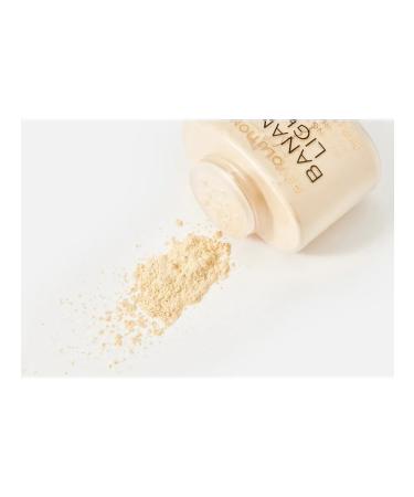 Makeup Revolution Pudder Banana Light - Buy Online on GoSupps.com