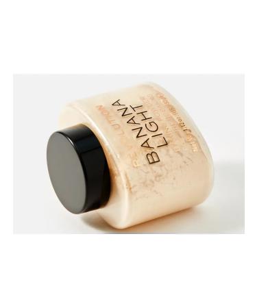 Makeup Revolution Pudder Banana Light - Buy Online on GoSupps.com