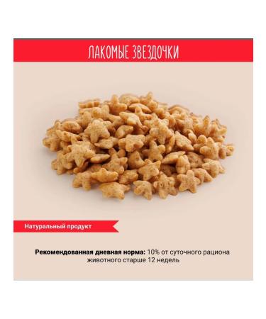 Chewell A treat with a turkey for cats 20 g 6 pcs - Buy Online on GoSupps.com
