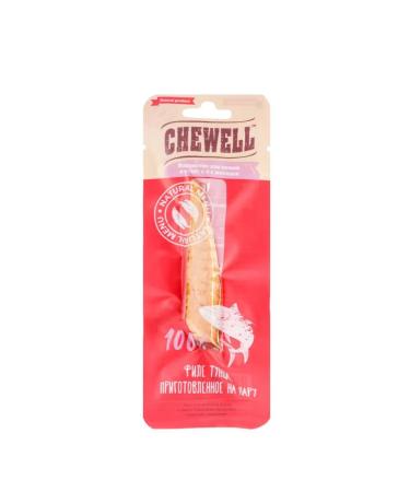 Chewell Cat a treat 10 g 5 pcs