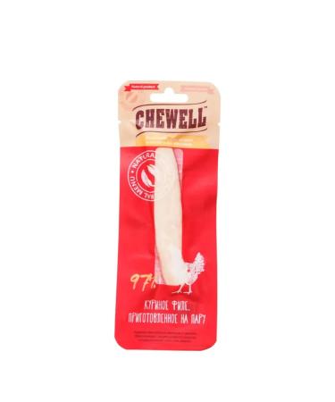 Chewell A treat for cats and kittens 10 g 5 pcs