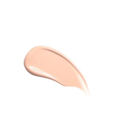 NEFERTRUM Persistent matting tonal cream tone light nude