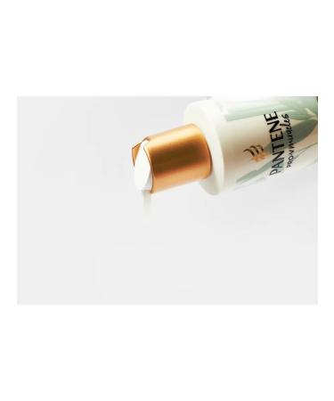 shampoo to strengthen hair Pro-V Miracles strengthening - Buy Online on GoSupps.com