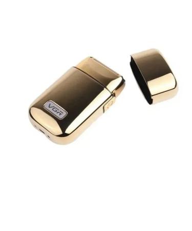 VGR V-398 Compact male electric shock - Buy Online on GoSupps.com