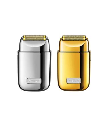 VGR V-398 Compact male electric shock - Buy Online on GoSupps.com