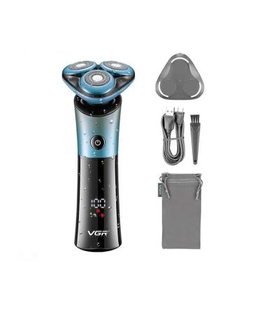 VGR V-326 Waterproof electric shock - Buy Online on GoSupps.com