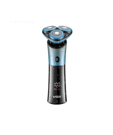VGR V-326 Waterproof electric shock - Buy Online on GoSupps.com