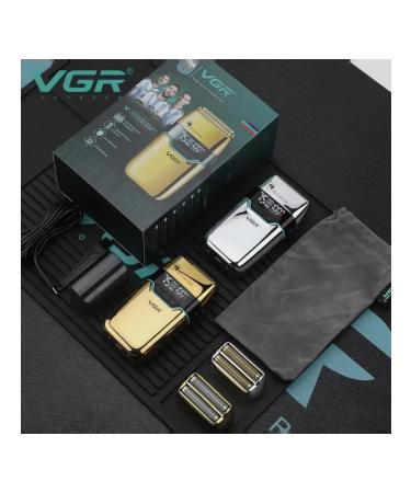 Electric Burn for the head V-350 - Buy Online on GoSupps.com