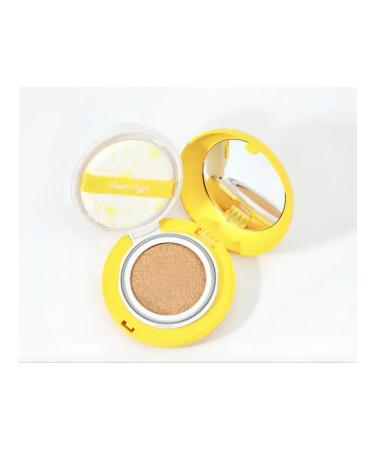 Facial cosmetics Cushon Chupa Chups Medium tonal base - Buy Online on GoSupps.com