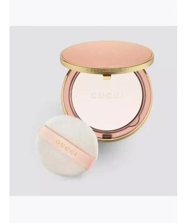 cosmetics Powder matting Gucci Poudre de Beaute Mat Naturel (000) - Buy Online on GoSupps.com