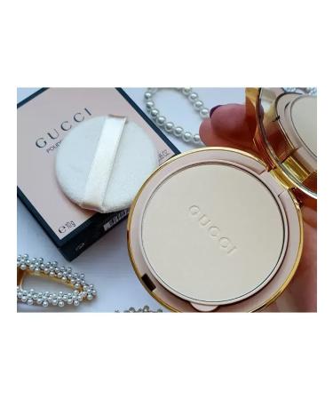 Cosmetics for everyone Matting powder No. 000 - Buy Online on GoSupps.com