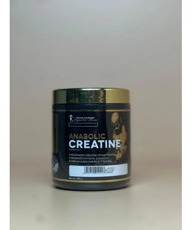 Kevin Levron Creatine Levron Anabolic Creatine) 300 gr