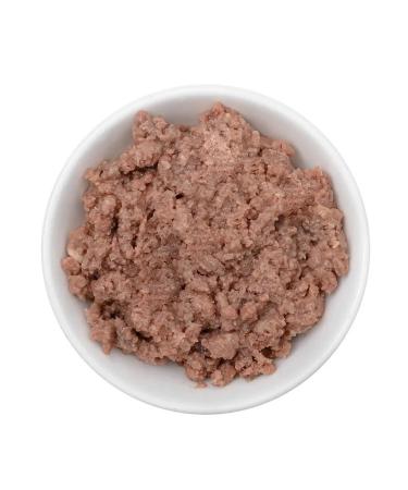 Organix Dog treating beef heart in jelly 100g - Buy Online on GoSupps.com