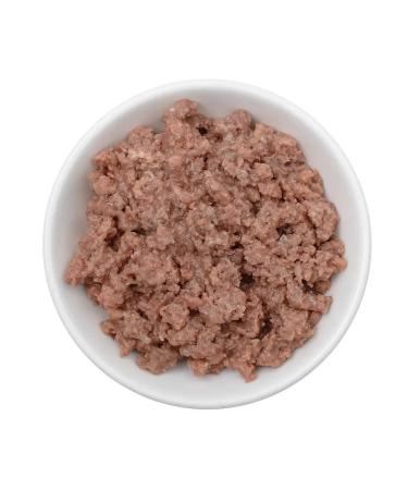Organix A treat for dogs of beef liver in jelly 100g - Buy Online on GoSupps.com