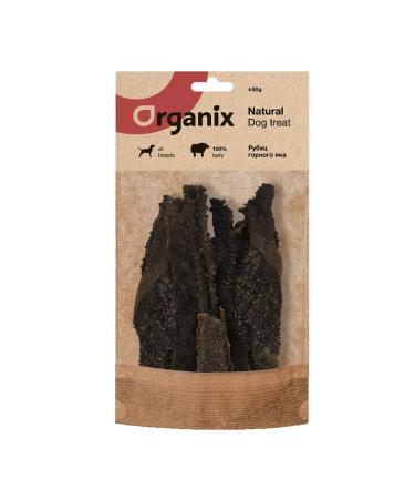 Organix Mountain yak scar for dogs 50g