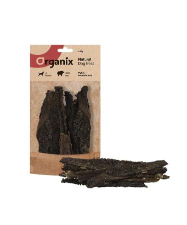Organix Mountain yak scar for dogs 50g - Buy Online on GoSupps.com
