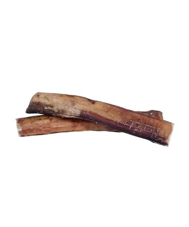 Organix Premium treats for dogs bull root l - Buy Online on GoSupps.com