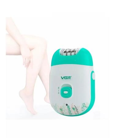 Female epalator for sensitive legs for bikini - Buy Online on GoSupps.com