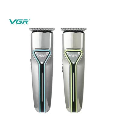 Trimmer V-008 Haircut and care - Buy Online on GoSupps.com