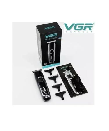 Compact trimmer V-168 for accurate haircut