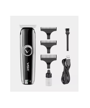 Compact trimmer V-168 for accurate haircut - Buy Online on GoSupps.com