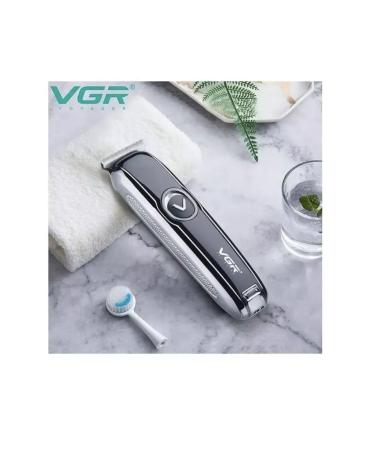 Compact trimmer V-168 for accurate haircut - Buy Online on GoSupps.com