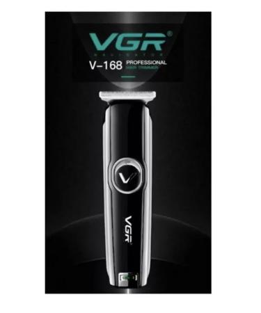 Compact trimmer V-168 for accurate haircut - Buy Online on GoSupps.com