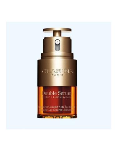 Clarins Complex anti -aging serum Double Serum 20 ml