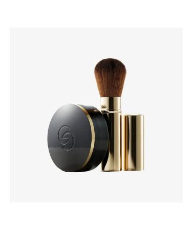 Blush-bronzer in the balls of Giordani Gold tone shimmering peach - Buy Online on GoSupps.com