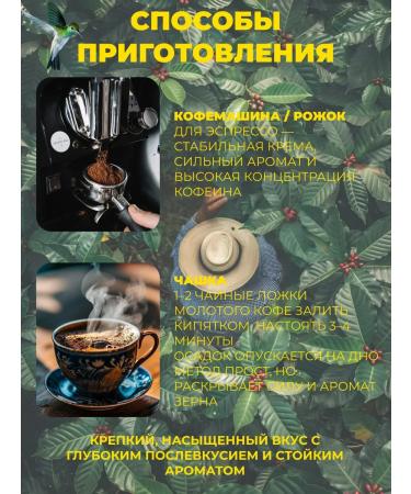 CoFFee JaN Coffee in Brazilian grains 100% Robust 150 g - Buy Online on GoSupps.com