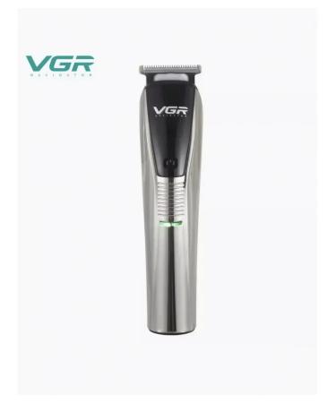 Multifunctional trimmer 6V1 VGR V-029 - Buy Online on GoSupps.com
