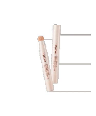 TopFace SKIN EDITOR CONCEALER 03 - Buy Online on GoSupps.com